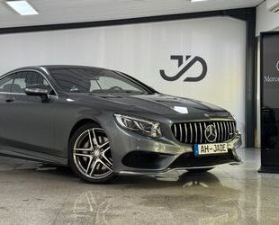 Mercedes-Benz S 500 Gebrauchtwagen