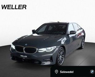 BMW 320 Gebrauchtwagen