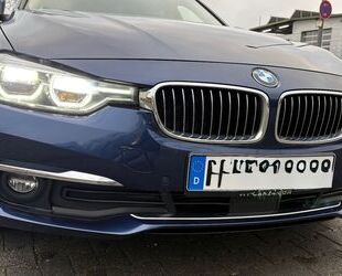 BMW 320 Gebrauchtwagen