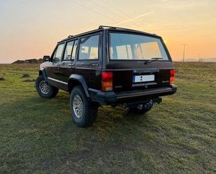 Jeep Cherokee Gebrauchtwagen