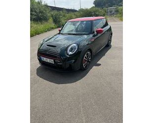 Mini John Cooper Works Gebrauchtwagen