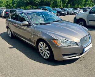 Jaguar XF Gebrauchtwagen