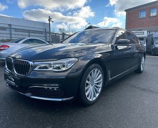 BMW 730 Gebrauchtwagen