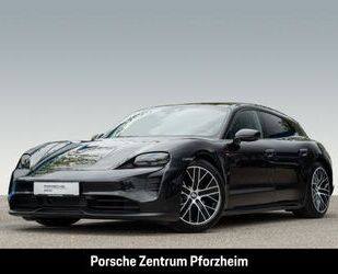 Porsche Porsche Taycan Sport Turismo LED-Matrix SportDesig Gebrauchtwagen
