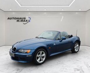 BMW Z3 Gebrauchtwagen