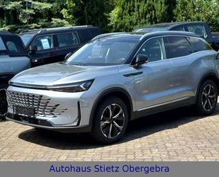 Baic Beijing X75 Gebrauchtwagen