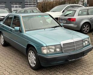 Mercedes-Benz 190 Gebrauchtwagen
