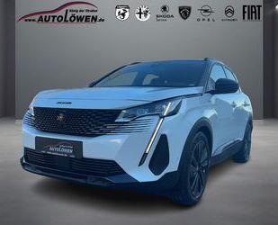 Peugeot 3008 Gebrauchtwagen