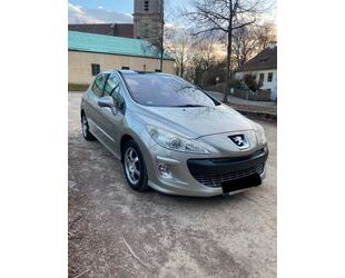 Peugeot 308 Gebrauchtwagen