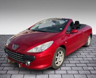 Peugeot 307 Gebrauchtwagen