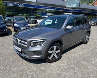Mercedes-Benz GLB 220 Gebrauchtwagen