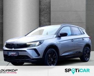 Opel Grandland (X) Gebrauchtwagen