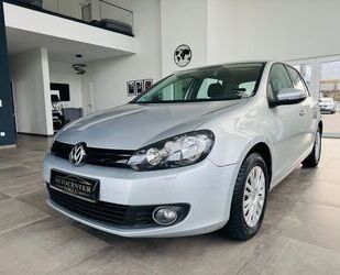 VW Golf Gebrauchtwagen