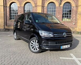 VW T6 Multivan Gebrauchtwagen
