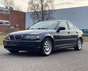 BMW 320 Gebrauchtwagen