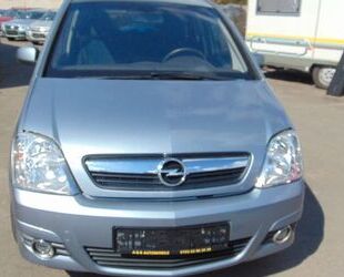 Opel Meriva Gebrauchtwagen