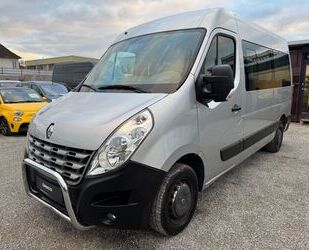 Renault Master Gebrauchtwagen
