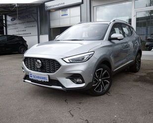 MG ZS Gebrauchtwagen