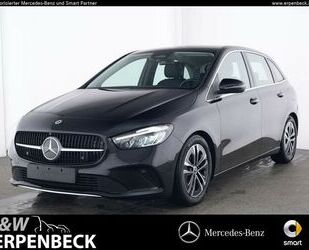 Mercedes-Benz B 200 Gebrauchtwagen