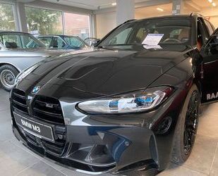 BMW M3 Gebrauchtwagen
