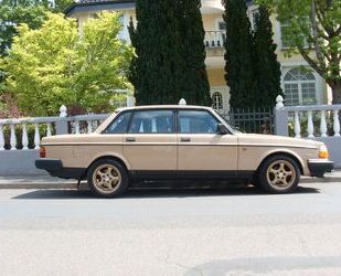 Volvo 244 Gebrauchtwagen