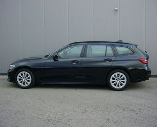BMW 318 Gebrauchtwagen