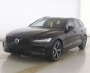 Volvo V60 Gebrauchtwagen
