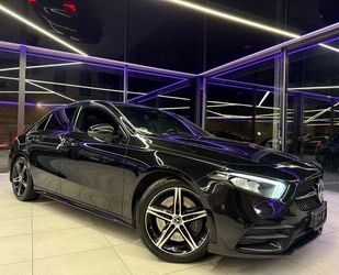 Mercedes-Benz A 250 Gebrauchtwagen