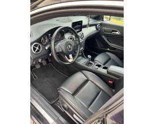 Mercedes-Benz CLA 180 Shooting Brake Gebrauchtwagen