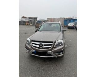 Mercedes-Benz GLK 350 Gebrauchtwagen
