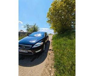 Ford Mondeo Gebrauchtwagen