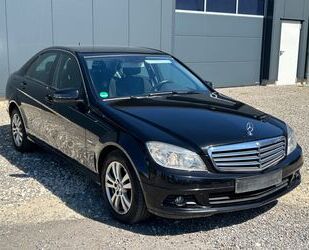 Mercedes-Benz C 200 Gebrauchtwagen