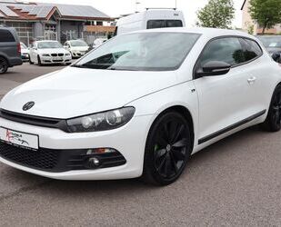 Trabant Scirocco 