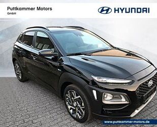Hyundai KONA Gebrauchtwagen