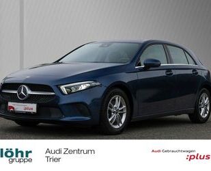 Mercedes-Benz A 180 Gebrauchtwagen