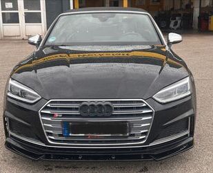 Audi S5 Gebrauchtwagen