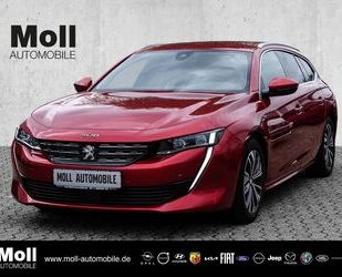Peugeot 508 Gebrauchtwagen