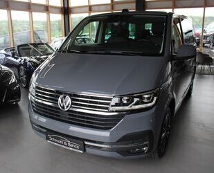 VW T6 Multivan Gebrauchtwagen
