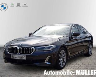 BMW 540 Gebrauchtwagen