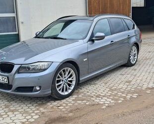BMW 325 Gebrauchtwagen