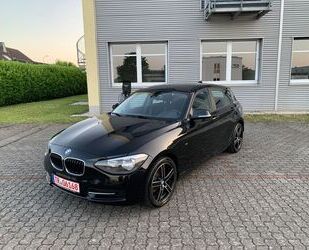 BMW 116 Gebrauchtwagen