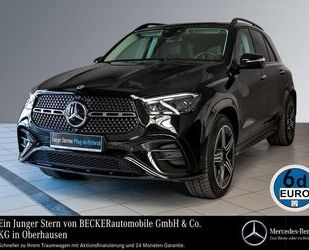 Mercedes-Benz GLE 350 Gebrauchtwagen