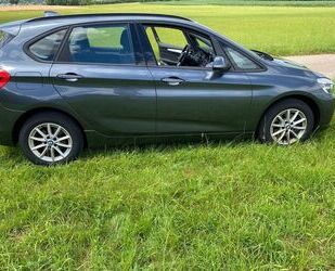 BMW 218 Active Tourer Gebrauchtwagen