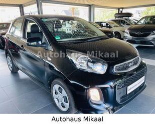 Kia Picanto Gebrauchtwagen