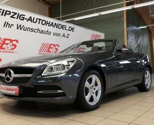 Mercedes-Benz SLK 200 Gebrauchtwagen
