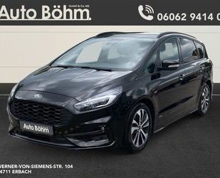Ford S-Max Gebrauchtwagen