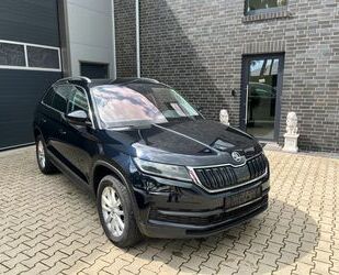 Skoda Kodiaq Gebrauchtwagen