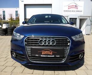 Audi A1 Gebrauchtwagen