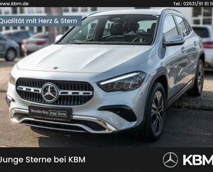 Mercedes-Benz GLA 180 Gebrauchtwagen