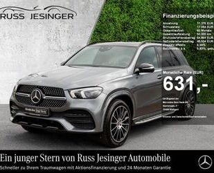 Mercedes-Benz GLE 350 Gebrauchtwagen